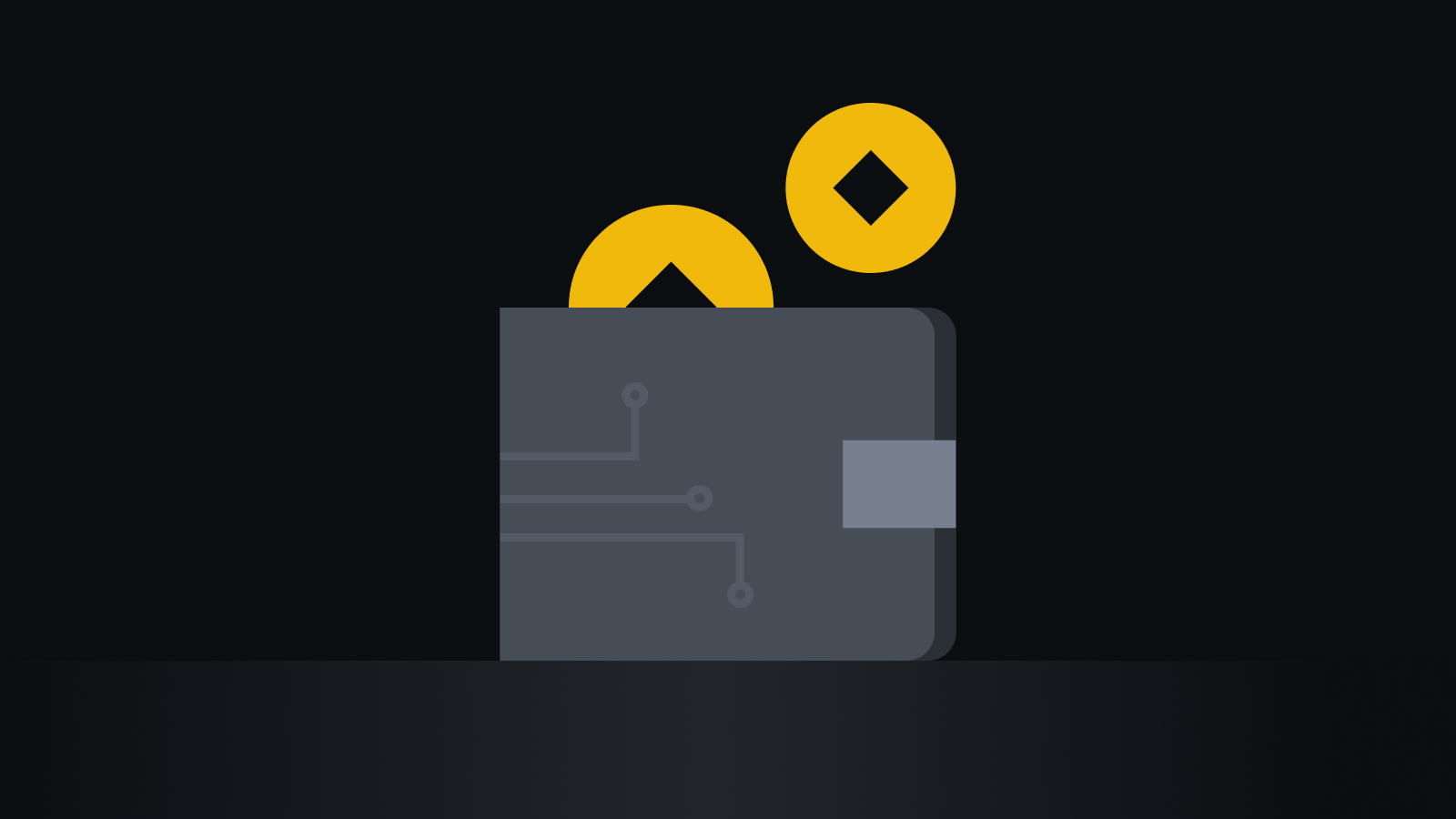 安全数字资产管家